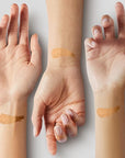 [JUNGSAEMMOOL OFFICIAL] Essential Skin Nuder Cushion (Medium) | Cream Foundation