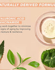 Eye cream - usa made