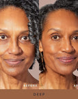 LAURA GELLER NEW YORK Baked Double Take Powder Matte Finish