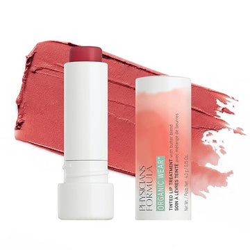 Physicians Formula Organic Wear All Natural
