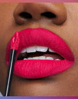 MAYBELLINE New York Super Stay Matte Ink Liquid Lipstick, Transfer Proof, Long Lasting, Limited Edition Birthday Cake Scented Shades, Party Goer, 0.17 Fl Oz