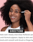 Neutrogena Healthy Skin Glow Perfector Pen, Lightweight Brightening Fair, . 1 oz