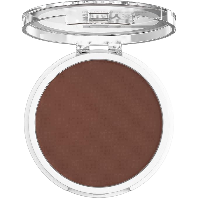 Maybelline Super Stay Up to 24HR Hybrid Powder-Foundation, 1 Count