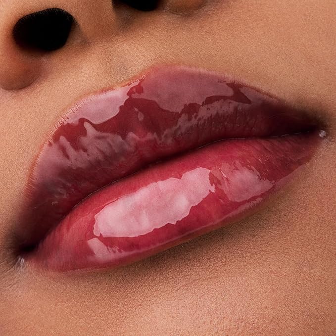 Catrice | Glossin’ Glow Tinted Lip Oil | Lip