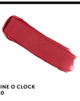 COVERGIRL Outlast Ultimatte One Step Liquid Lip Color, Wine O Clock, Wine O Clock, 0.12 Fl Ounce