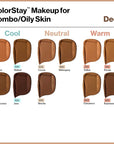 Revlon ColorStay Makeup with SoftFlex, 150 Buff, 1 Fl Oz