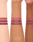 ColourPop Lippie Lip Pencil - High-Pigment, Long-Lasting & Sharpenable Lip Liner with High-Impact Color - Vegan, Cream Formula with Precise Application - Me Again (0.35 oz)