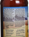 Lily of The Desert Aloe Vera Gel 16 oz