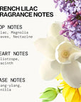 Pacifica Beauty, Wanderlust Spray Perfume Trial Set, Island Vanilla, 5 Scents, Fragrance Sampler Gift Set, Natural & Essential Oils, Clean, Vegan & Cruelty Free