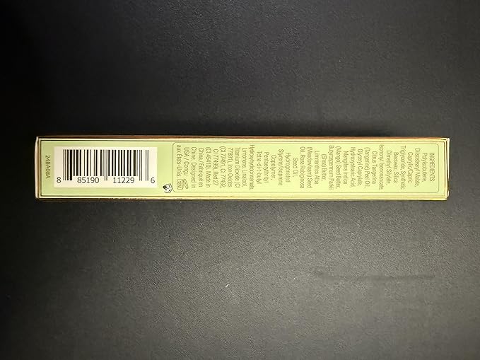 Pixi Beauty LipTone, pH Reactive Lipgloss in Naturalness