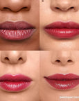Wonderskin Wonder Blading Lip Stain Peel