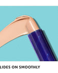 COVERGIRL Smoothers Moisturizing Solid Concealer Stick for Fair 2 Count