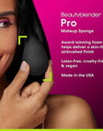 Beautyblender® | Pro Blender Makeup