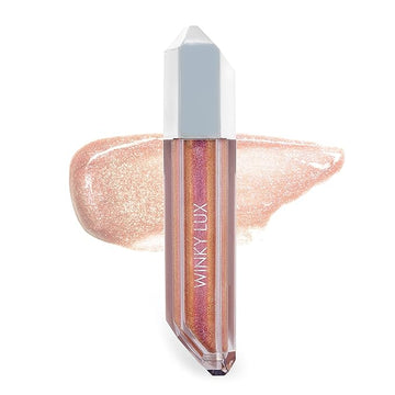 Chandelier Shine Lip Gloss Star Shakes