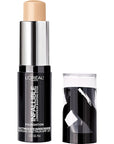L'Oreal Paris Cosmetics Infallible Pro Glow Concealer, Nude