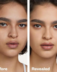 Kosas Revealer Skin-Improving Foundation with SPF 25 Protection
