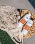 No nothing Hair Repair Shampoo for dry damaged hair - Fragrance Free - fortified with Amino Acids 10.15 oz