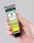Dionis - Goat Milk Skincare Scented Hand Cream (1 oz) Set of 6, Moisturizing Lotion for Dry Skin, Good for Sensitive Skin, Cruelty-free and Paraben-free (Island Colada)