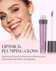 Sorme Lip Thick Gloss Clear #90