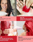EFLY 4.23 oz-Instant Hairstyle Cream