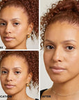 Milani Conceal + Perfect Longwear Concealer - Medium Long-Lasting Wear