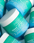 Pacifica Beauty Wake Up Beautiful Retinoid Eye Cream & Overnight Retinoid Cream Set, Skincare, Moisturizer, Face Cream, For Dry, Aging, Sensitive Skin, Vegan, 0.5 fl oz and 1.7 fl oz (Set of 2)