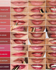 LAURA GELLER NEW YORK Jelly Balm Moisturizing Tinted Lip Balm - Brick House - Hydrating Vitamin E - Semi-Shine Finish
