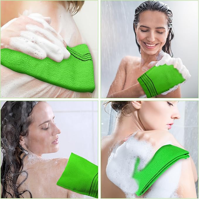 Hosuly 2 pcs korean exfoliating