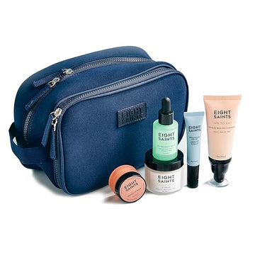 Eight Saints Date Night Skincare Prep