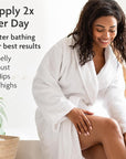 TriLASTIN Maternity Stretch Mark Prevention Cream oz