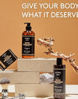Barrel and Oak - Spiced Sandalwood Hydrating