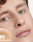 Kosas Revealer Skin-Improving Foundation with SPF 25 Protection