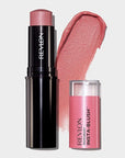 Revlon Blush Stick, PhotoReady Insta-Blush Face Makeup with Berry Kiss, 1.15 Oz