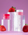 W7 Sweet Dreams Lip Scrub &