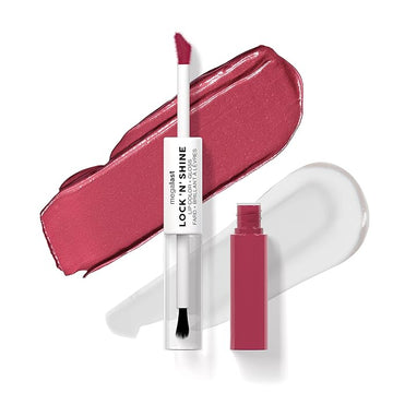 wet n wild Megalast Lock 'N' Shine Lip