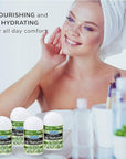 Lip Naturals® Mini Balms: 3 Flavors,