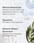 bareMinerals Complexion Rescue Tinted Moisturizer for Face with