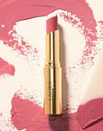 LAURA GELLER NEW YORK Jelly Balm Moisturizing Tinted Lip Balm Duo - In the Buff & Sheerly Amazing - Hydrating Vitamin E - Semi-Shine Finish