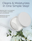 Plexaderm reset and replenish pads