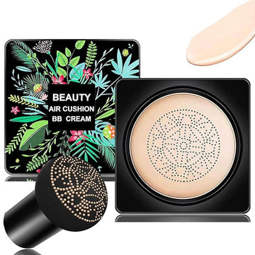 AWCCXMYM Mushroom Head Air Cushion CC Cream Foundation