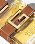 GUESS Iconic For Men Eau de Parfum Perfume Spray, Cologne For Men 1 Fl. Oz.