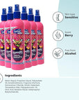 Suave Kids Detangler Spray For