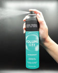 John Frieda Volume Lift Hairspray, Volumizing Hairspray with Air-Silk Technology for Fine or Flat Hair, Adds Body, Long-Lasting Hold, and Fullness for Fine, Thin Hair, 10 Oz