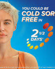Abreva 10 Percent Docosanol Cold Sore Value