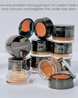 Bodyography Cover & Correct Under Eye Concealer -