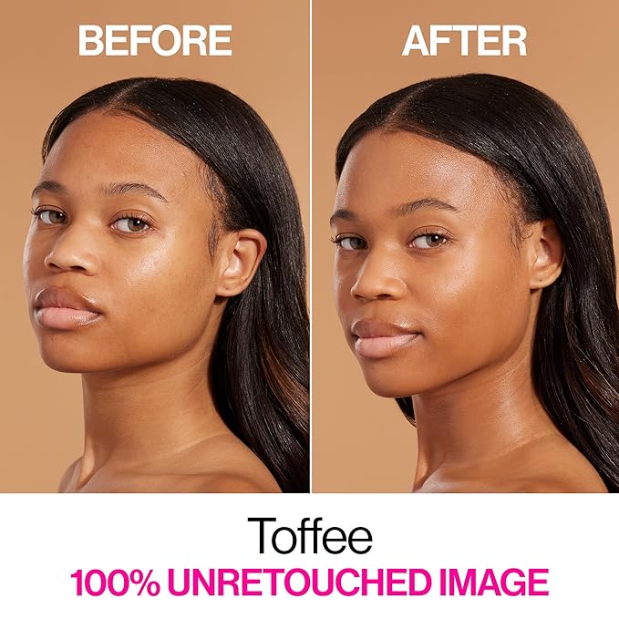 wet n wild Bare Focus Skin Tint, 5% - Toffee