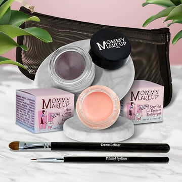 The Everlasting Eye 5 Piece Waterproof