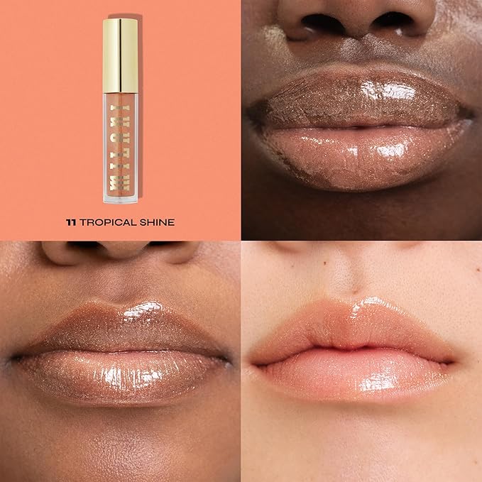 Milani Keep It Full Nourishing Lip