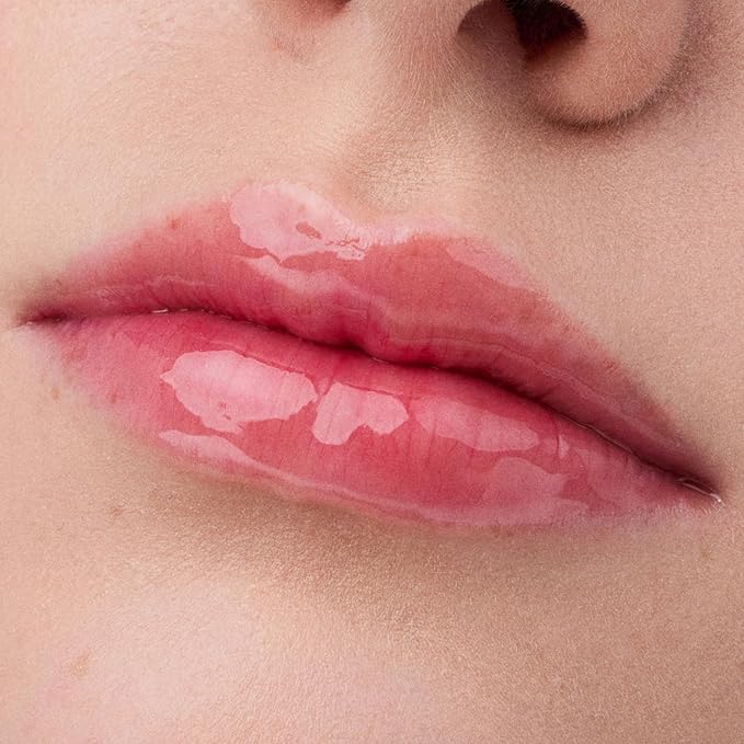 Catrice | Glossin’ Glow Tinted Lip Oil | Lip