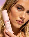 Coco & Eve Daily Radiance Primer SPF50 Sunscreen